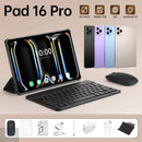 OctaTab 10.1: 4G, 32G Storage, Long-Life Battery - Ryglobalstore