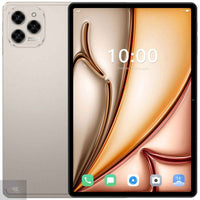 OctaTab 10.1: 4G, 32G Storage, Long-Life Battery - Ryglobalstore