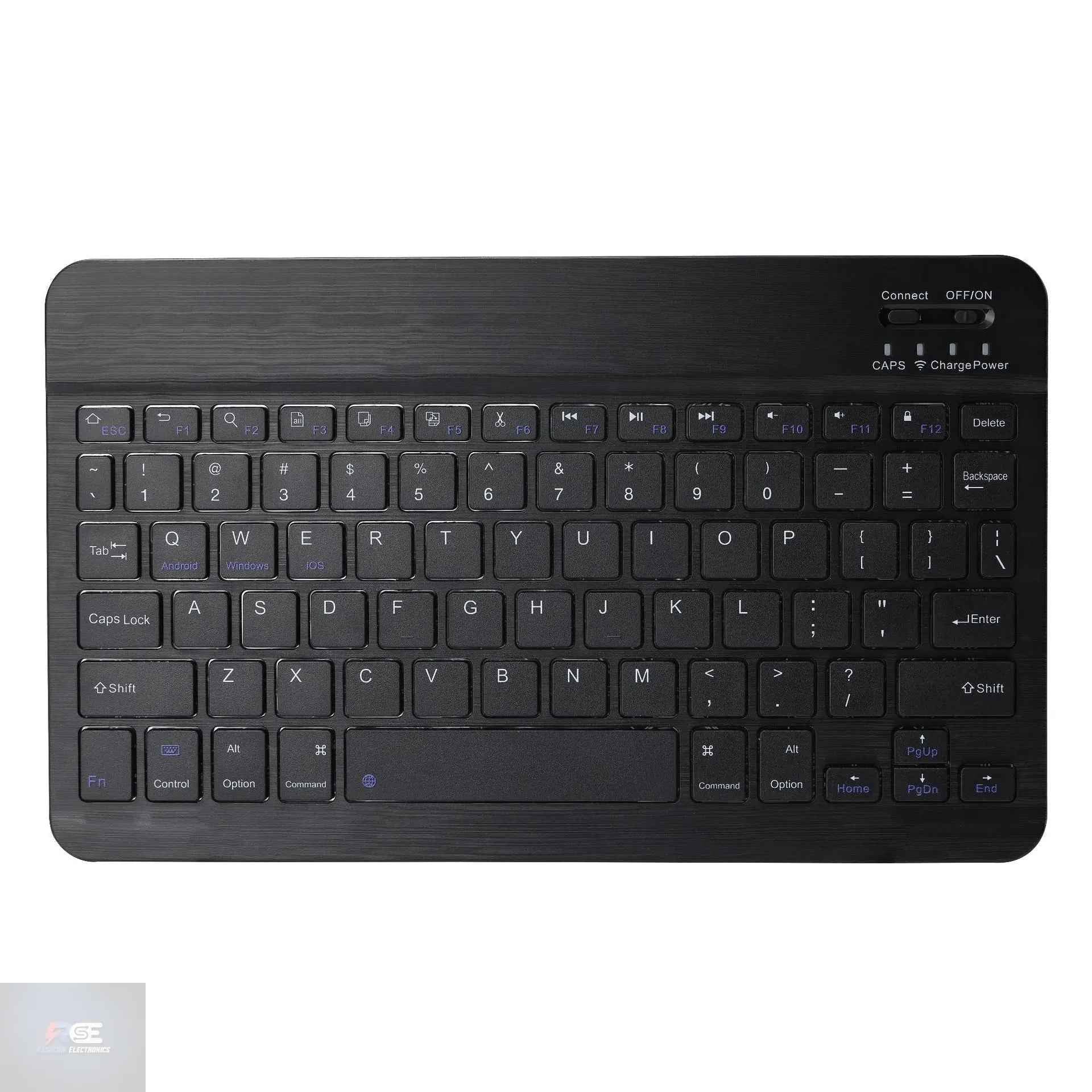 OctaTab 10.1: 4G, 32G Storage, Long-Life Battery - Ryglobalstore