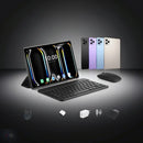 OctaTab 10.1: 4G, 32G Storage, Long-Life Battery - Ryglobalstore