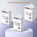 TurboCharge 120W PD USB Universal Fast Charger - Ryglobalstore