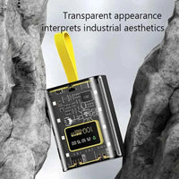 NightLite Dual USB 18650 Charger Case - Ryglobalstore