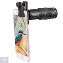 UltraZoom 36X HD Mobile Telephoto Lens - Ryglobalstore