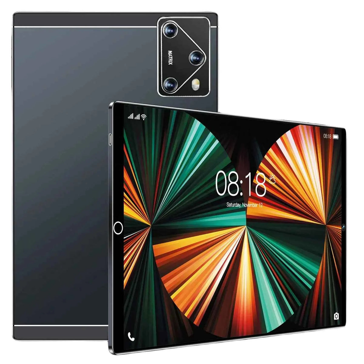 Black / 16 GB / 2g|2MP|5MP