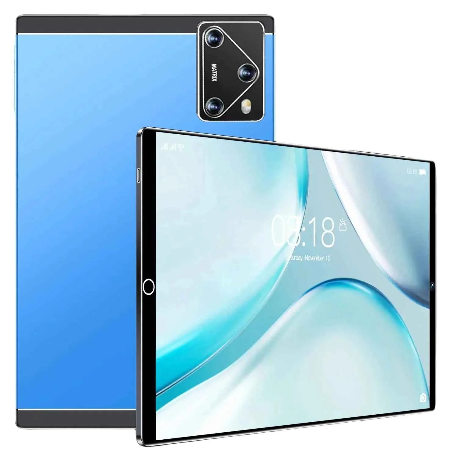 SmartKid 10.1 HD AI Tablet: Learn & Play 4G Ready - Ryglobalstore