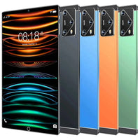 SmartKid 10.1 HD AI Tablet: Learn & Play 4G Ready - Ryglobalstore