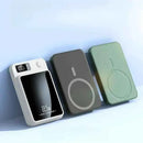 MagCharge 20000mAh Ultra Fast PD22.5W Power Bank - Ryglobalstore