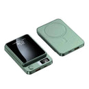 MagCharge 20000mAh Ultra Fast PD22.5W Power Bank - Ryglobalstore