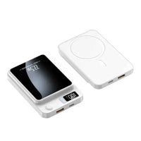 MagCharge 20000mAh Ultra Fast PD22.5W Power Bank - Ryglobalstore