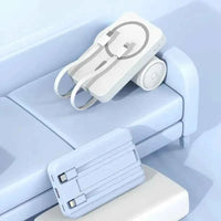 MagniCharge 20000mAh 22.5W Magnetic Wireless Power Bank - Ryglobalstore