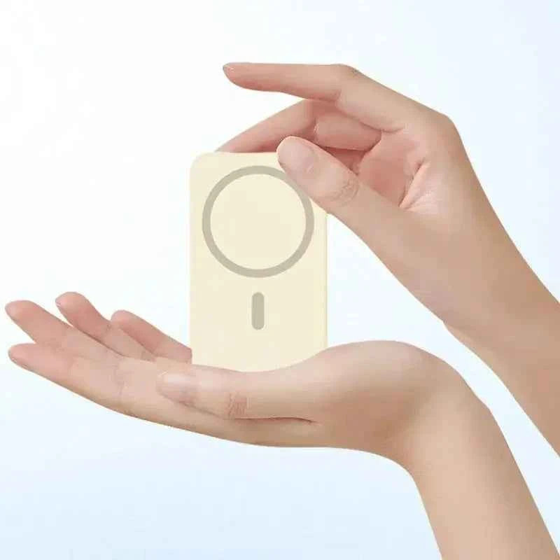MagniCharge 20000mAh 22.5W Magnetic Wireless Power Bank - Ryglobalstore