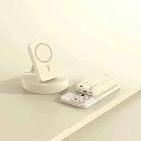 MagniCharge 20000mAh 22.5W Magnetic Wireless Power Bank - Ryglobalstore