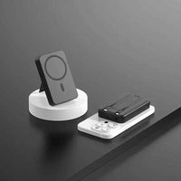 MagniCharge 20000mAh 22.5W Magnetic Wireless Power Bank - Ryglobalstore