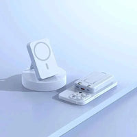 MagniCharge 20000mAh 22.5W Magnetic Wireless Power Bank - Ryglobalstore