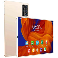 EduTab Pro 10.1 4G LTE Android Tablet, 1280x800 IPS - Ryglobalstore