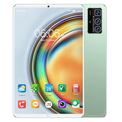 2025 New Hot Android Tablet 10.1 Inch 10 Inch 1280*800 IPS Screen 4G LTE Android Tablet Education Tablet PC - RyglobalEstore