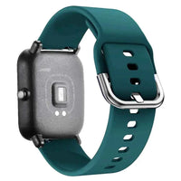 AmazFitFlex Silicone Band: GTS/GTR/Bip/U/Sport - Ryglobalstore