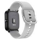 AmazFitFlex Silicone Band: GTS/GTR/Bip/U/Sport - Ryglobalstore