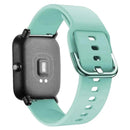 AmazFitFlex Silicone Band: GTS/GTR/Bip/U/Sport - Ryglobalstore