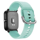 AmazFitFlex Silicone Band: GTS/GTR/Bip/U/Sport - Ryglobalstore