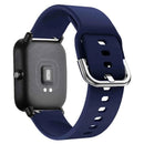 AmazFitFlex Silicone Band: GTS/GTR/Bip/U/Sport - Ryglobalstore