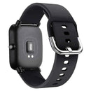 AmazFitFlex Silicone Band: GTS/GTR/Bip/U/Sport - Ryglobalstore