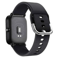 AmazFitFlex Silicone Band: GTS/GTR/Bip/U/Sport - Ryglobalstore