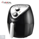 AeroCrisp 3.5L Smokeless Air Fryer Pro Edition - Ryglobalstore
