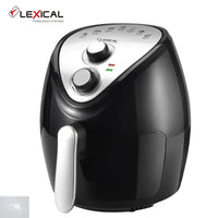 AeroCrisp 3.5L Smokeless Air Fryer Pro Edition - Ryglobalstore