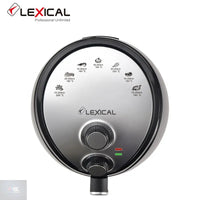 AeroCrisp 3.5L Smokeless Air Fryer Pro Edition - Ryglobalstore