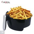 AeroCrisp 3.5L Smokeless Air Fryer Pro Edition - Ryglobalstore