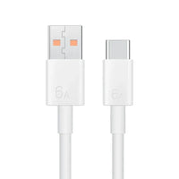 TurboSync 66W Fast Charge Android Cable - US Standard - Ryglobalstore