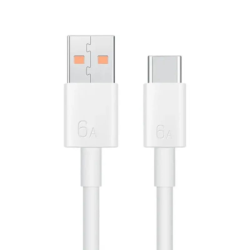 TurboSync 66W Fast Charge Android Cable - US Standard - Ryglobalstore