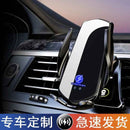 AutoGrip SmartSense Wireless Car Phone Mount - Ryglobalstore