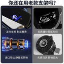 AutoGrip SmartSense Wireless Car Phone Mount - Ryglobalstore