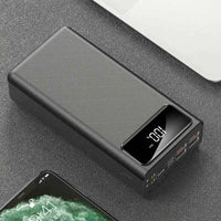 BCAK PowerMax 80000mAh Outdoor Fast Charge Bank - Ryglobalstore