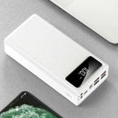 BCAK PowerMax 80000mAh Outdoor Fast Charge Bank - Ryglobalstore