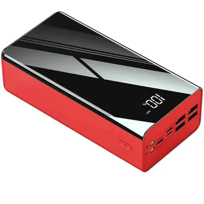 BCAK PowerMax 80000mAh Outdoor Fast Charge Bank - Ryglobalstore