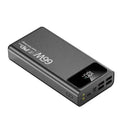 BCAK PowerMax 80000mAh Outdoor Fast Charge Bank - Ryglobalstore