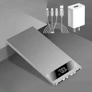 BCAK Ultra-Thin 10000mAh Outdoor Power Bank Universal - Ryglobalstore