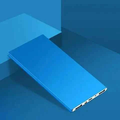 BCAK Ultra-Thin 10000mAh Outdoor Power Bank Universal - Ryglobalstore