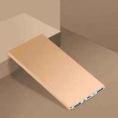 BCAK Ultra-Thin 10000mAh Outdoor Power Bank Universal - Ryglobalstore