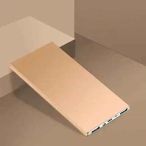 BCAK Ultra-Thin 10000mAh Outdoor Power Bank Universal - Ryglobalstore