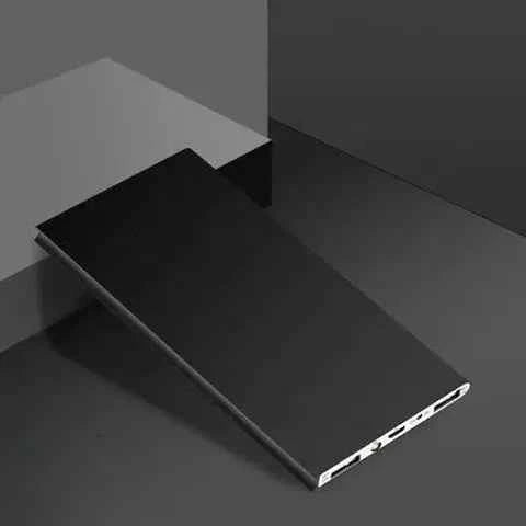 BCAK Ultra-Thin 10000mAh Outdoor Power Bank Universal - Ryglobalstore