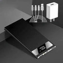 BCAK Ultra-Thin 10000mAh Outdoor Power Bank Universal - Ryglobalstore