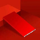 BCAK Ultra-Thin 10000mAh Outdoor Power Bank Universal - Ryglobalstore