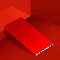 BCAK Ultra-Thin 10000mAh Outdoor Power Bank Universal - Ryglobalstore