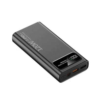BCAK 120W 20000mAh Super Fast Charging Power Bank - Ryglobalstore