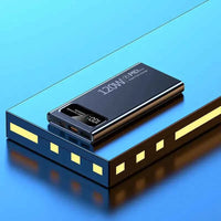 BCAK 120W 20000mAh Super Fast Charging Power Bank - Ryglobalstore