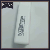 BCAK Ultra-Thin Solar Power Bank 500000mAh Outdoor - Ryglobalstore